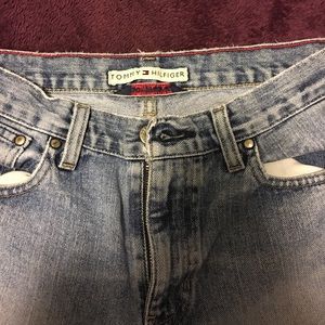Vintage Tommy Hilfiger Jeans